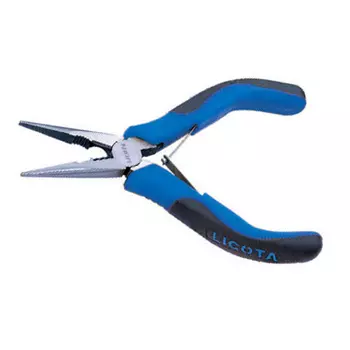 Licota APT-36021 Длинногубцы мини 130 мм