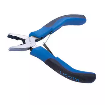 Licota APT-36034 Плоскогубцы комбинированные мини 115 мм