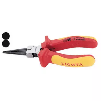 Licota APT-37008 Круглогубцы VDE 1000V 160 мм