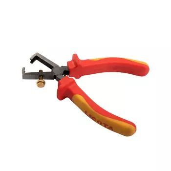 Licota APT-37009 Клещи для снятия изоляции VDE 1000V 160 мм