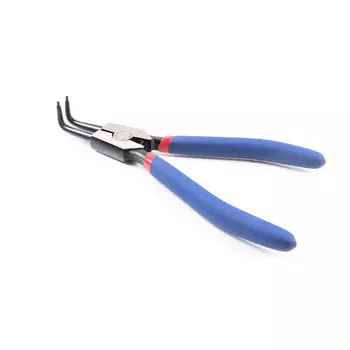 Licota APT-38004A Съемник стопорных колец разжим, загнутый 140 мм