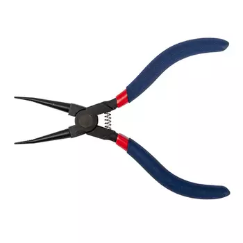 Licota APT-38006A Съемник стопорных колец "японский тип" сжим, прямой 125 мм