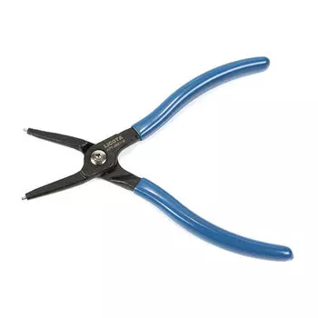 Licota APT-38011B Съемник стопорных колец усиленный, сжим, прямой 180 мм