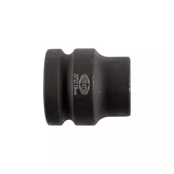 Licota AQ8019 Головка ударная футорочная 1" 19 мм