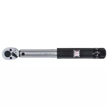 Licota AQW-N2015V Динамометрический ключ 1/4" 3-15Нм, шкала-микрометр
