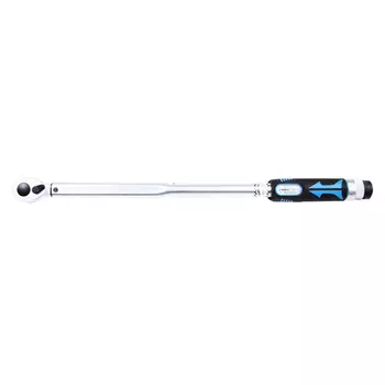 Licota AQW-N4320V Динамометрический ключ 1/2" 60-320Нм, шкала-микрометр