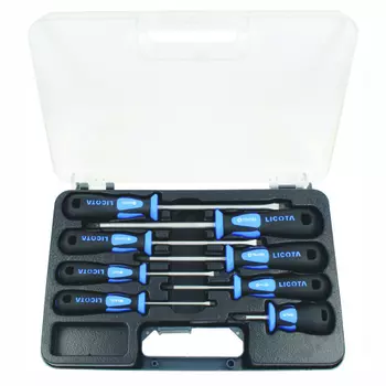 Licota ASD-900K2 Набор отверток профессиональных 8пр.