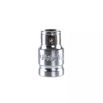 Licota ASP-A20 Адаптер под биты 5/16" на квадрат 1/2"