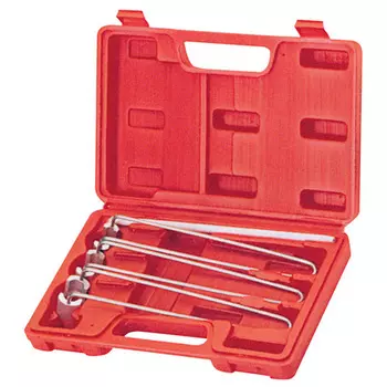 Licota ATA-0043 Набор для снятия и установки сухарей клапанов, 3 пр.