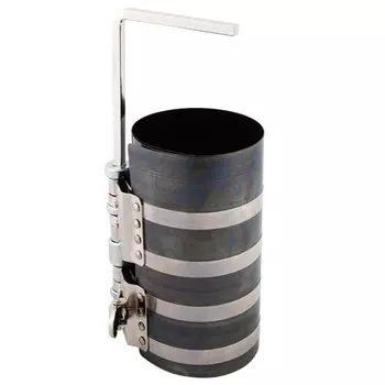 Licota ATA-0238 Обжим поршневых колец 90-175 мм, h150 мм