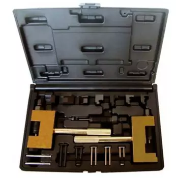 Licota ATA-4226 Набор для клёпки цепи ГРМ Mercedes