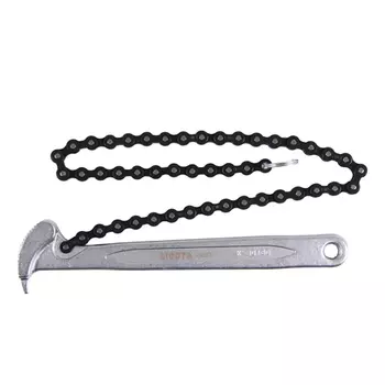 Licota ATA-0274 Съемник масляных фильтров цепной 30-160 мм