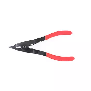 Licota ATA-0308A Щипцы для внешних стопорных колец без ушка загнутые 210 мм