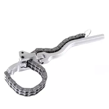 Licota ATA-0358 Съемник масляных фильтров цепной шарнирный 60-105 мм