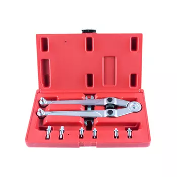 Licota ATA-0376 Приспособление универсальное для фиксации шкивов