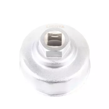 Licota ATA-0418B Съёмник масляного фильтра "чашка" 68 мм, 14 гр.