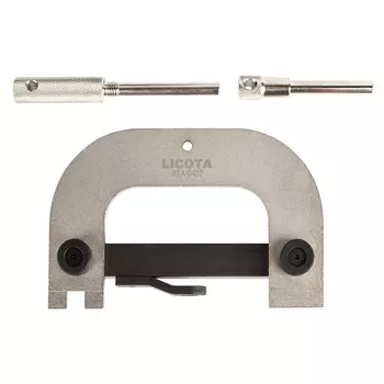 Licota ATA-0437 Набор фиксаторов для двигателей Renault-Nissan K4J, K4M, F4P, F4R