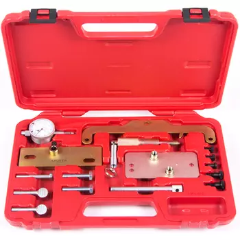 Licota ATA-0529 Набор для установки фаз ГРМ дизельных двигателей Opel