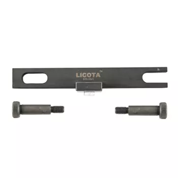 Licota ATA-0541 Шаблон для фиксации и регулировки фаз ГРМ двигателей VAG 1.9 SDI / TDI