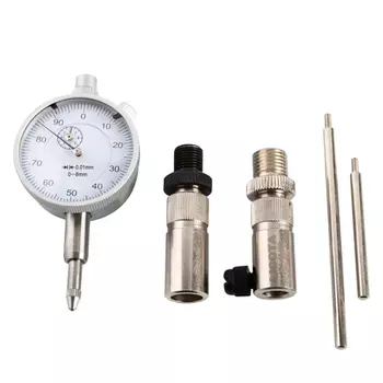 Licota ATA-0548B Набор с индикатором для регулировки ТНВД Bosch VE на VW-Audi