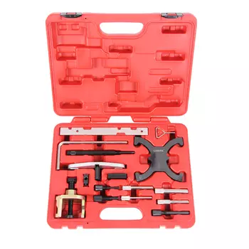 Licota ATA-2116 Фиксаторы валов Ford в наборе