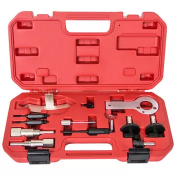 Licota ATA-3817 Набор фиксаторов для регулировки фаз ГРМ дизельных двигателей Opel CDTI / Fiat 1.3 / 1.9