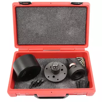 Licota ATA-4421 Приспособление для замены переднего сальника коленвала BMW