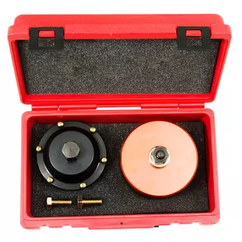 Licota ATA-4422 Приспособление для замены заднего сальника коленвала BMW