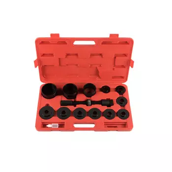 Licota ATB-1059A Набор для выпрессовки и запрессовки ступичных подшипников