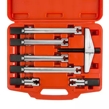 Licota ATB-1141 Набор съемников двухлапых, американского типа (100, 200, 250 мм)