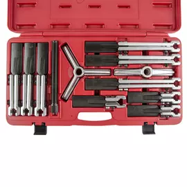 Licota ATB-1141C Набор съемников двух и трехлапых, американского типа (150, 220, 300 мм)