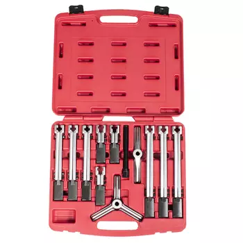 Licota ATB-1141H Набор съемников двух и трехлапых, американского типа (56, 170, 220 мм)