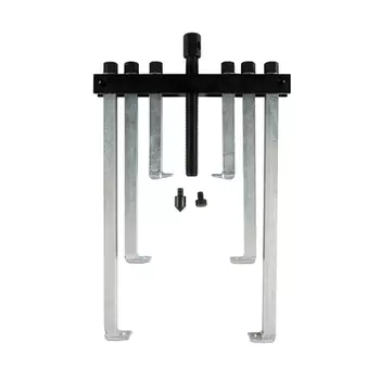 Licota ATB-1146 Съемник подшипников двухлапый 3 в 1 (100, 200, 300 мм)