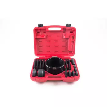 Licota ATB-1175 Набор оправок подшипников и сайлентблоков для пресса