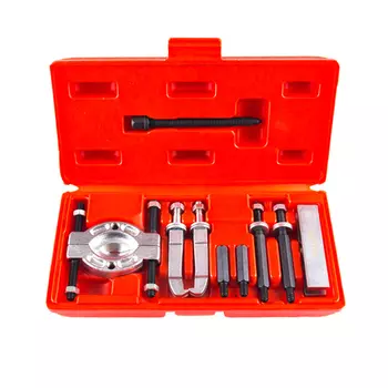 Licota ATB-1180 Съемник сегментный (сепаратор), в наборе, 10-30 мм