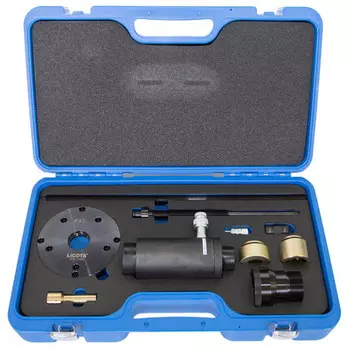 Licota ATC-1020 Цилиндр гидравлический универсальный, для запрессовки и выпрессовки