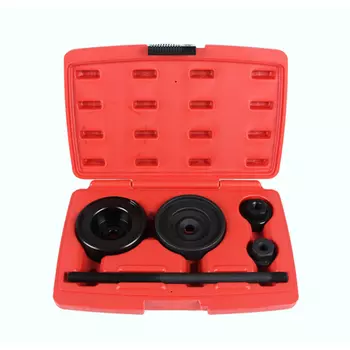 Licota ATC-1101 Набор для замены сайлентблоков задних рычагов VAG