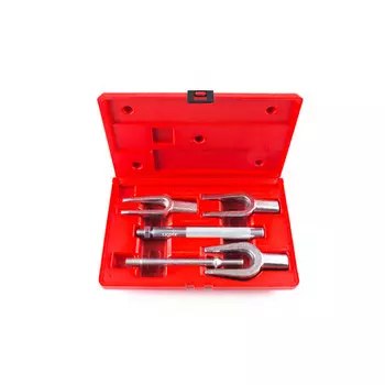 Licota ATC-2069 Набор съемников "вилки", 5 предметов