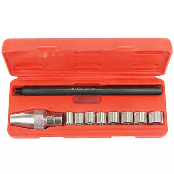 Licota ATC-2097 Набор для центровки диска сцепления универсальный