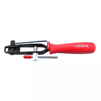 Licota ATC-2119A Приспособление для установки ленточных хомутов ШРУСа с резаком