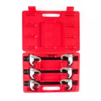 Licota ATC-2161 Стяжка для пружин с обхватом витка