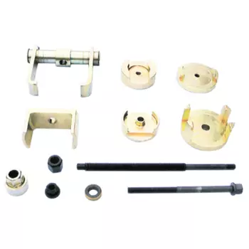 Licota ATC-2266 Приспособление для замены сайлентблоков заднего подрамника Mercedes W203