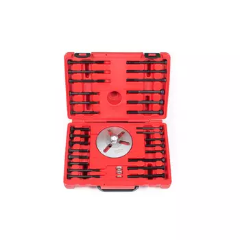 Licota ATD-3033 Съемник шкивов и рулевого колеса, универсальный