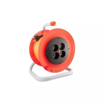 LUX TD-201710 Удлинитель LUX К4-О-30