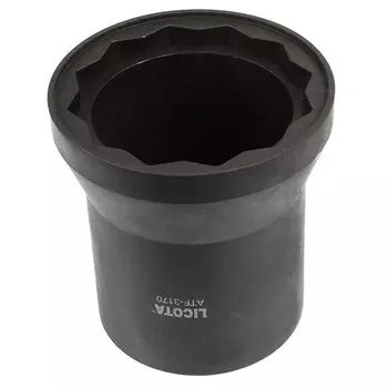 Licota ATF-3170 Головка ступичная 3/4" 100/110 мм 12 гр. для Mercedes