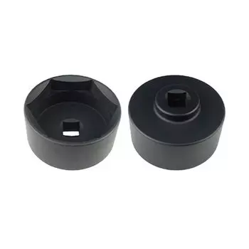 Licota ATF-3175 Головка для крышки шкворня 3/4" 80 мм 6 гр. для VOLVO FM12