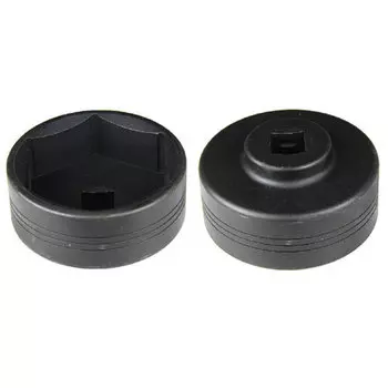 Licota ATF-3177 Головка ступичная 1" 95 мм 6 гр. для VOLVO FH