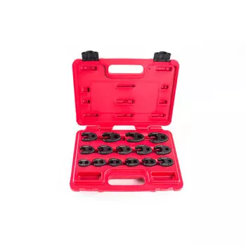 Licota ATF-5107 Набор ключей "воронья лапа" 3/8" и 1/2" 8-24 мм