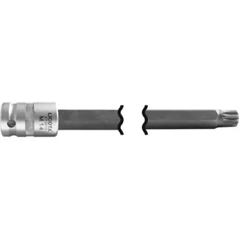 Licota ATF-5213A Головка для масляной пробки VW-Audi с трансмиссией ZF, М16х100 мм