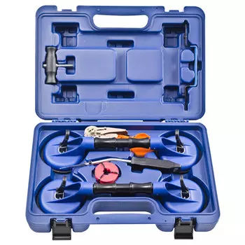 Licota ATG-1001 Набор для замены стекол, 7 пр.